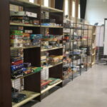 Bourse aux jeux et jouets du Gloose