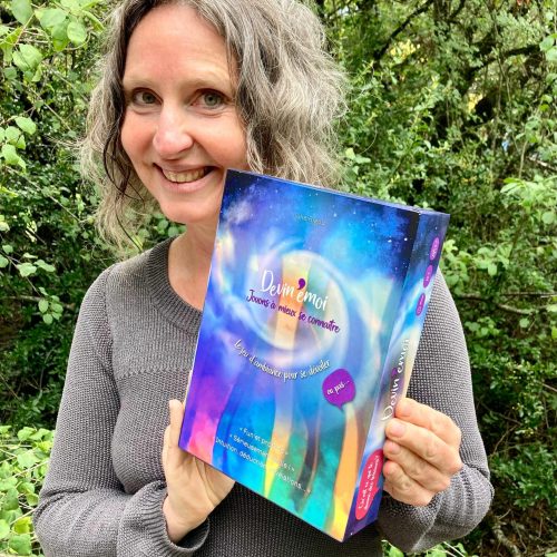 GF11 - auteur - Julie RIGOU - Devinemoi